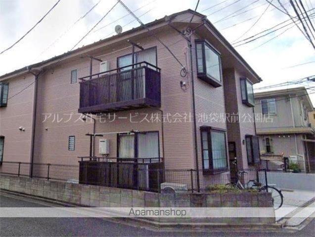 タウンパーク松の木