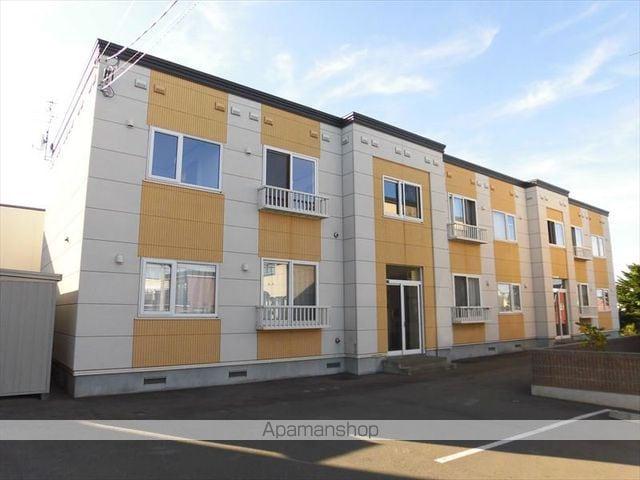 クレイン福住B