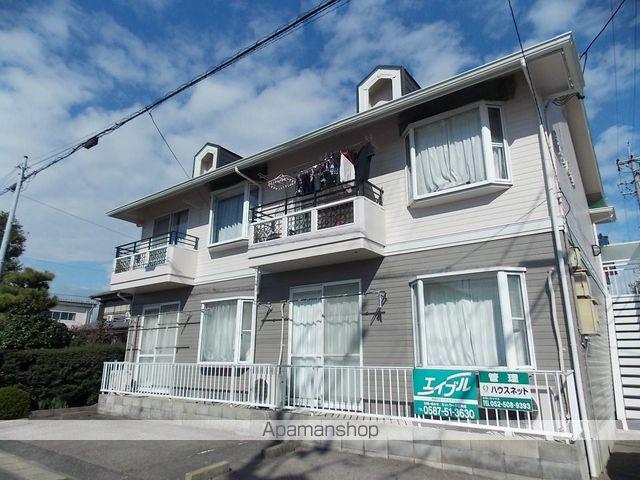 グリーンゲーブル