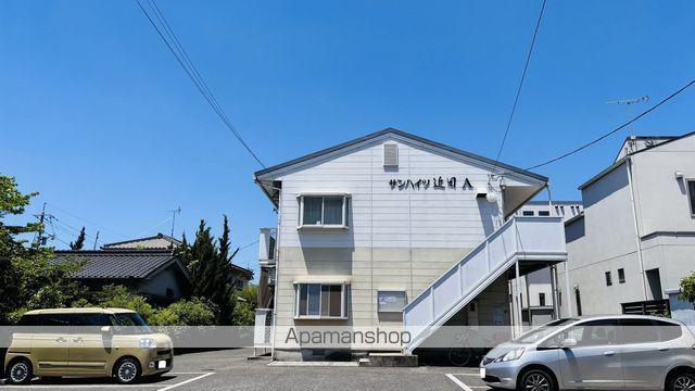 サンハイツ近田A