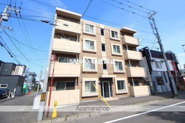 クリスタル北24条
