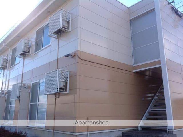 レオパレスこだま