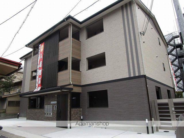 ハーミテージ修学院