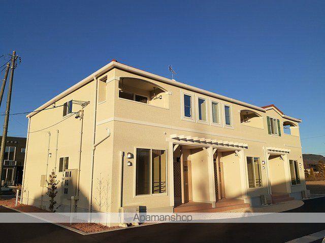 グランドハウス佐久Ⅱ(1LDK/1階)