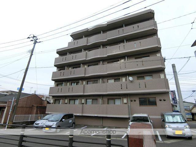 ロゼーヌ脇田