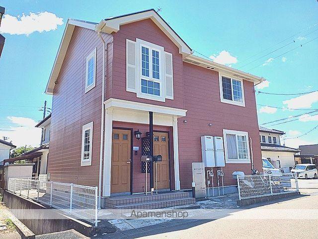 カーサ・ソレアード(2LDK/1階)