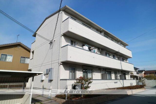 グラシューズコート