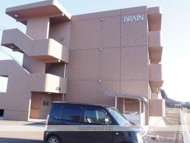 ブレインマンション深谷