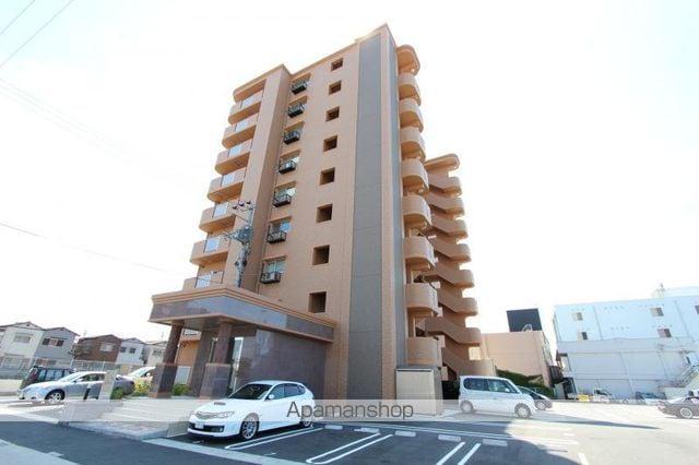 ディアコート木太(3LDK/4階)