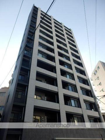 モナーク錦糸町親水公園