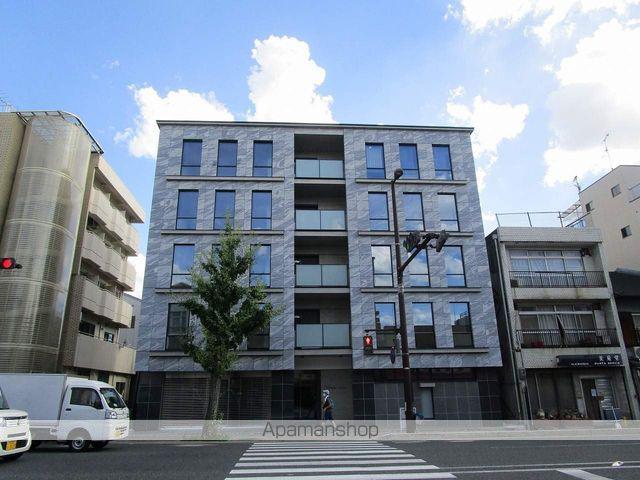 プランドール神宮丸太町