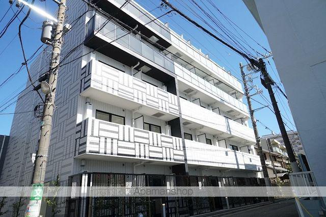 メインステージ富士見台