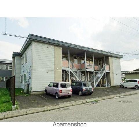 コーポアペック