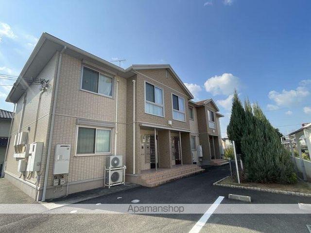 和歌山県岩出市 2階建 築15年