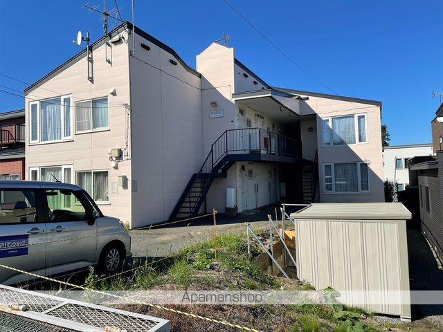 アルカーサル(2LDK/2階)