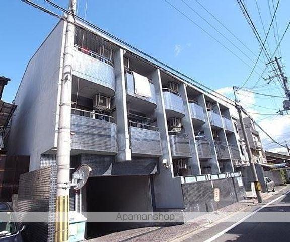 ウエストコート智恵光院