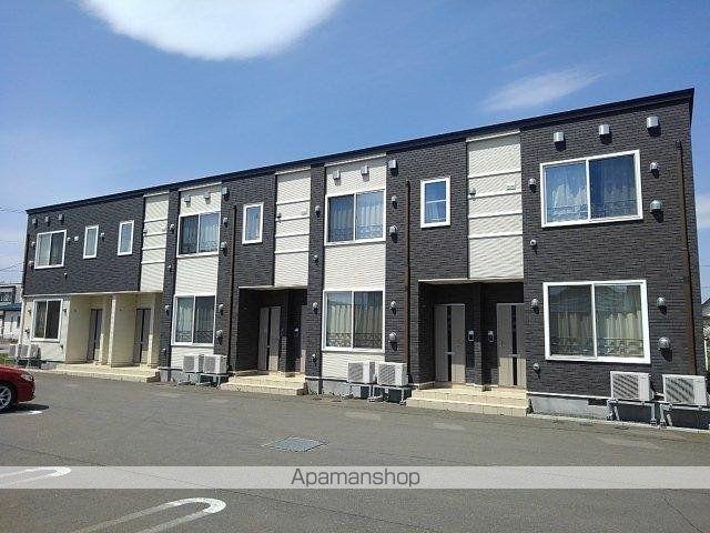 グランツハイム雅