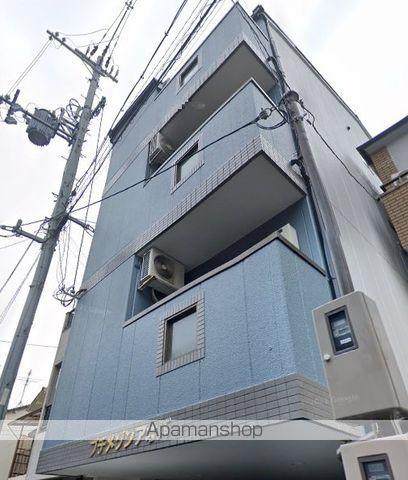 プチメゾンアオバ