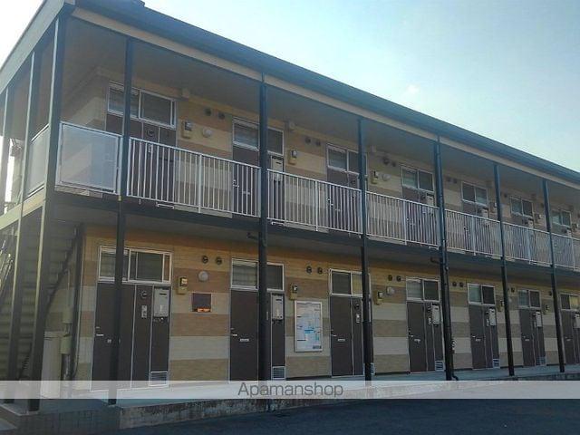 レオパレス藤木Ⅱ