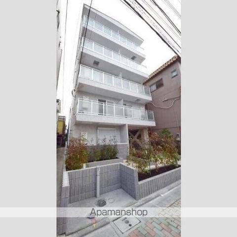 プルミエール金町