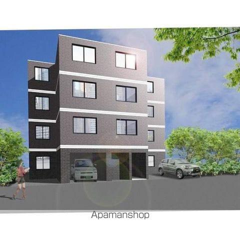 インフィニティ旭町