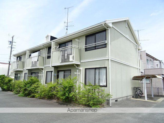 フォーブル吉田
