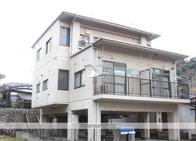 高尾ハイツ(3DK/2階)