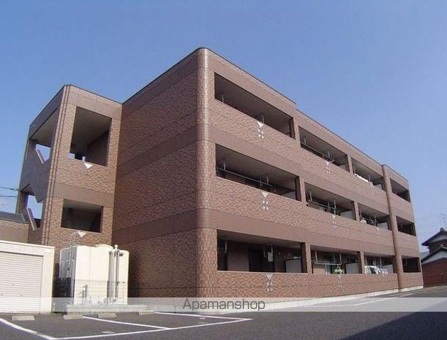 グラン・シャリオ