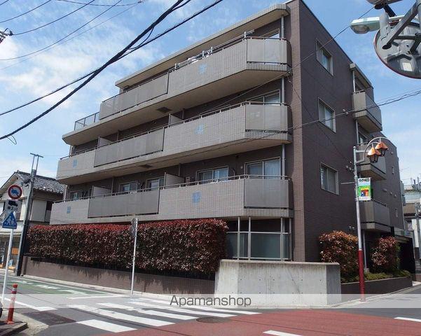 レジデンスミヤビ