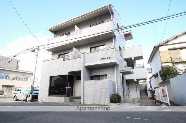 アクシス21(1K/3階)