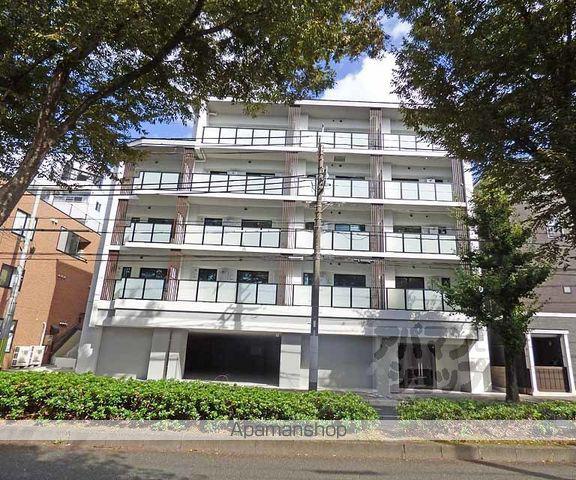 THE RESIDENCE 北白川