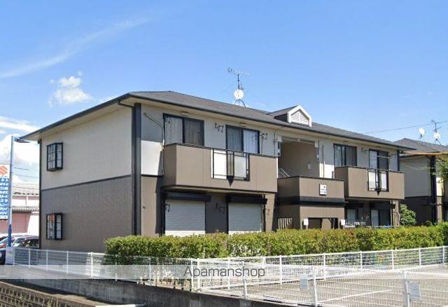 サンライフ南蔵王A・B(3DK/1階)