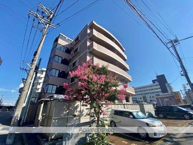 グランリーオ大川前
