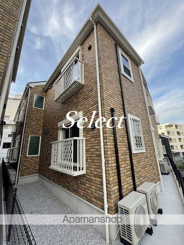 ハーミットクラブハウス桜木町TAE