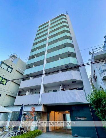 レジディア渋谷