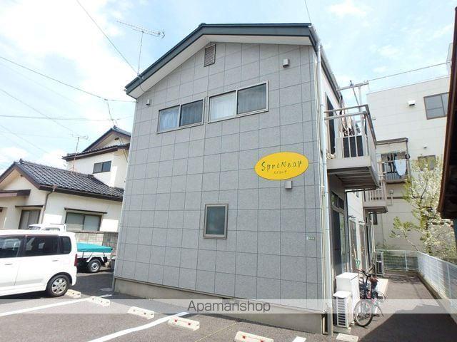 スプリニア