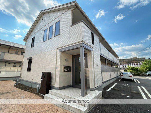 リビングタウン瀬田B棟