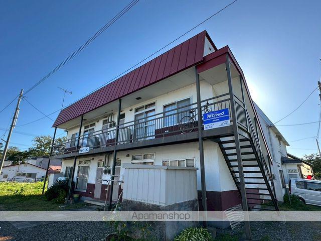 南出マンション