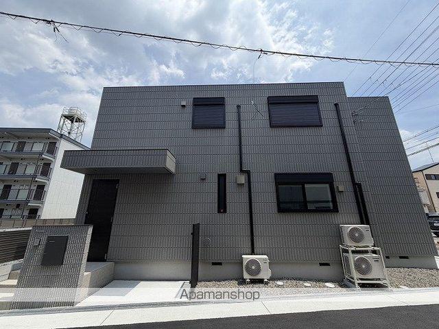 東大阪市足代1丁目ヘーベルメゾン