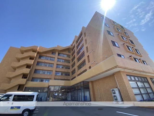 シャトーム大森(2LDK/6階)