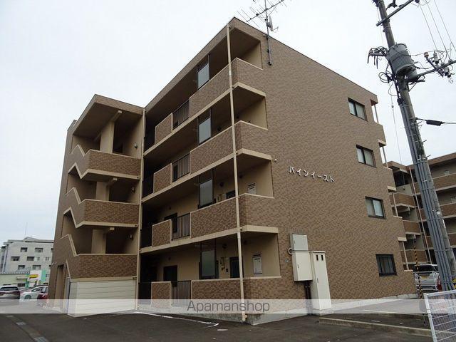 パインイーストⅠ