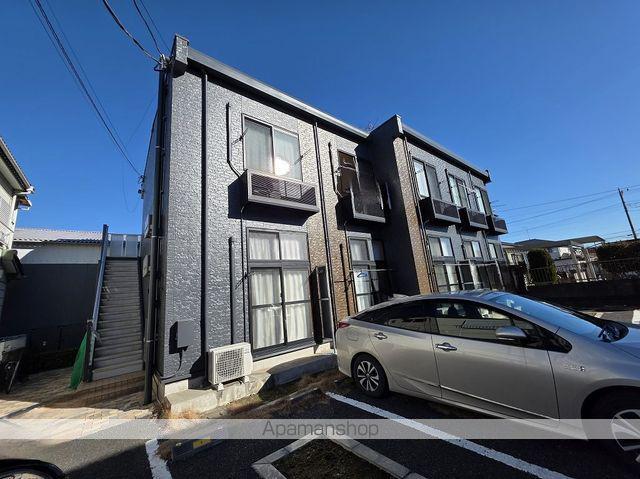 レオパレスタウンコート