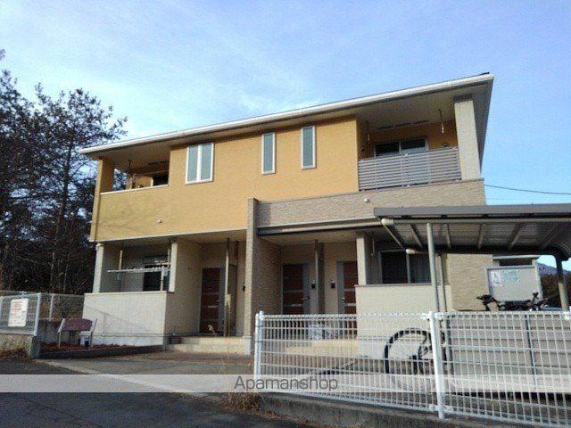 ブリーズ・ガーデンB(2LDK/2階)