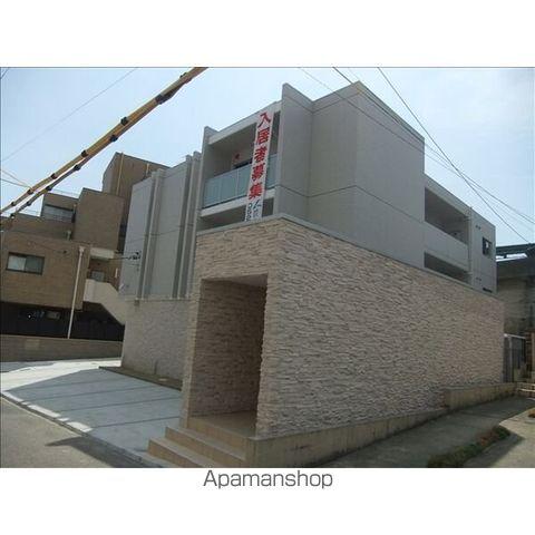 VANCOUVER1108覚王山(2LDK/2階)