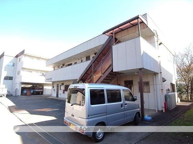 サンハイム加住