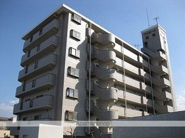 ファミール徳常