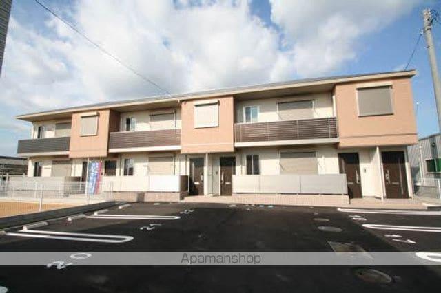 シャーメゾンジェルメA