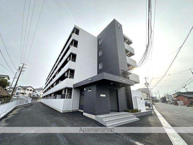 A・CITY常滑原松