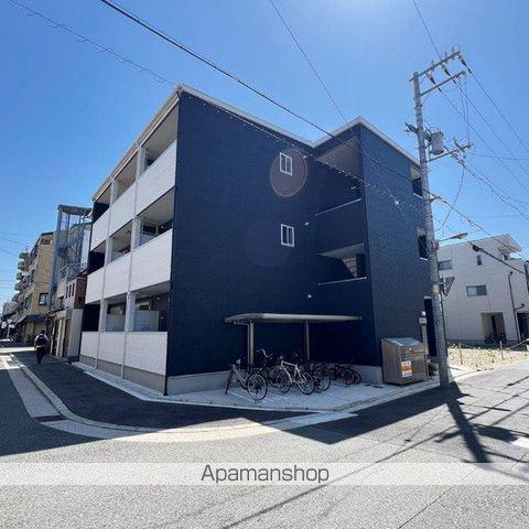 アリビオウエスト