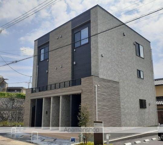 岐山グリーンハイツ